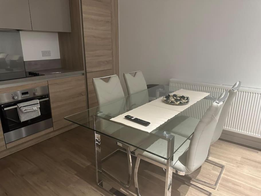 Appartamento Away From Two Bed In Londra