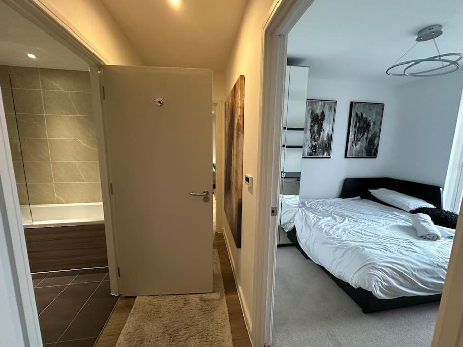 Appartamento Away From Two Bed In *