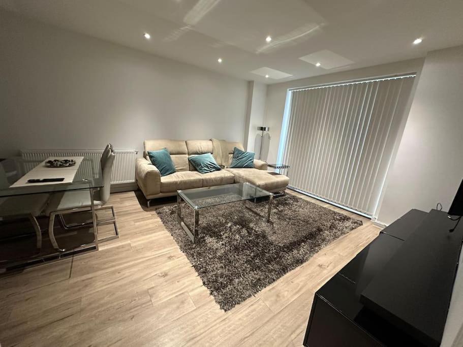 Away From Two Bed In Appartamento Londra