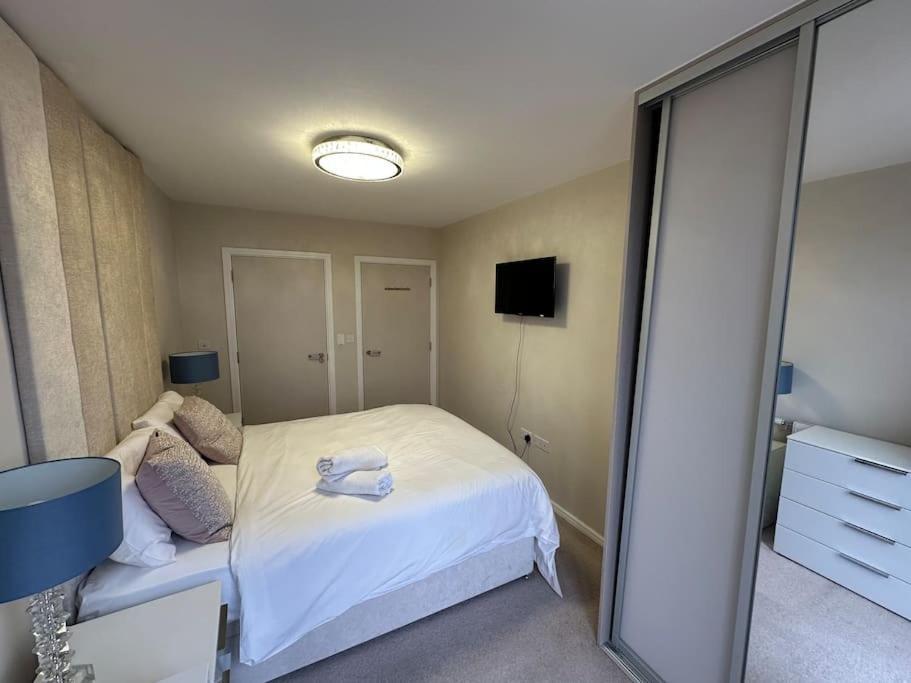 Appartamento Away From Two Bed In Londra