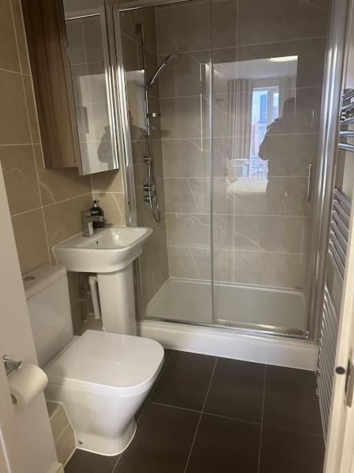 Appartamento Away From Two Bed In Londra