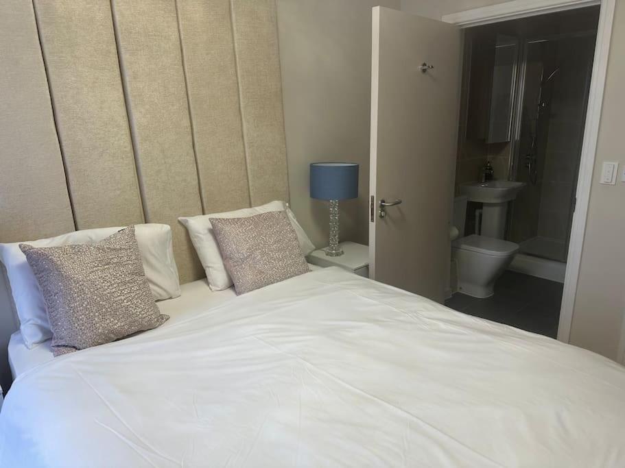 Appartamento Away From Two Bed In