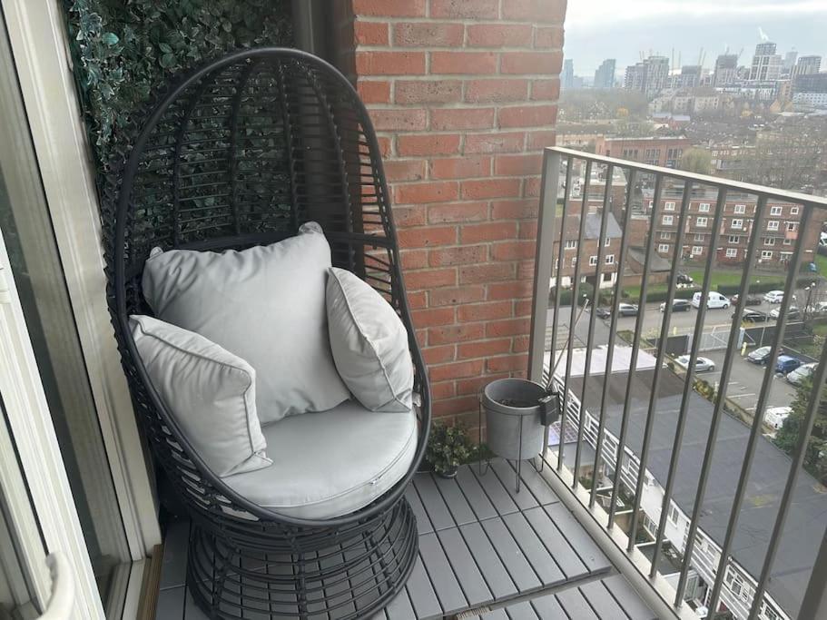 Away From Two Bed In Appartamento Londra
