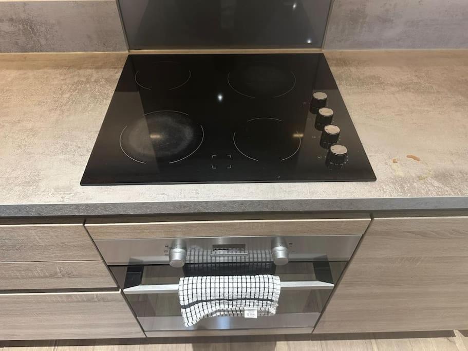 Apartament Away From Two Bed In