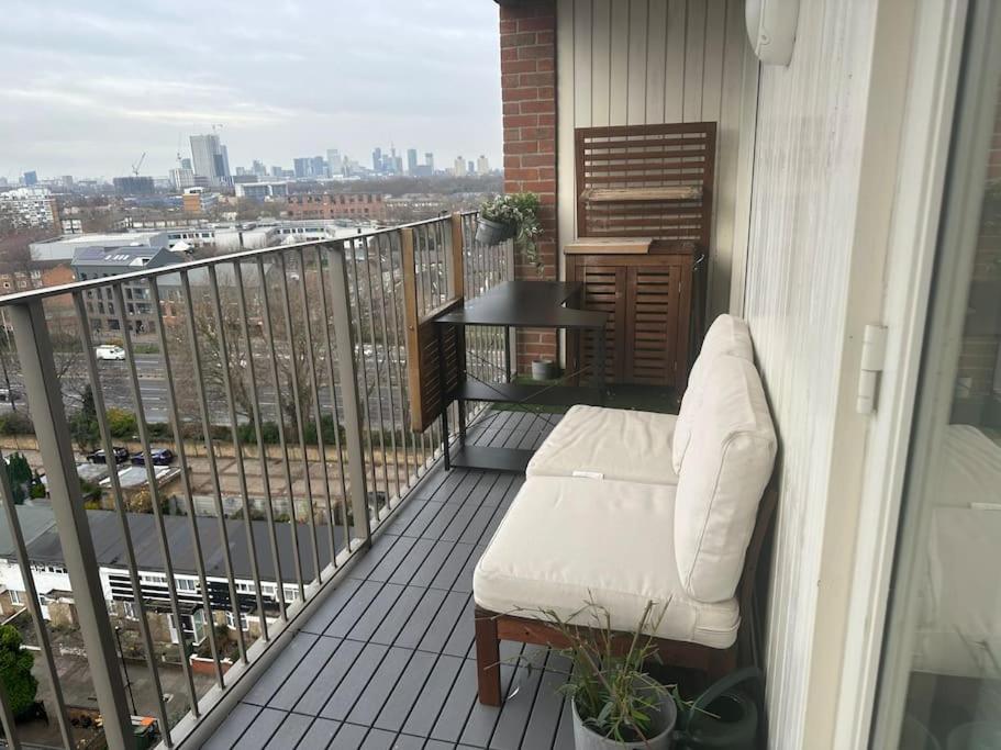 Apartament Away From Two Bed In *